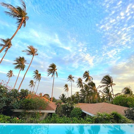 Orchid Lodge Samui - Bed & Breakfast Παραλία Λαμάι Εξωτερικό φωτογραφία