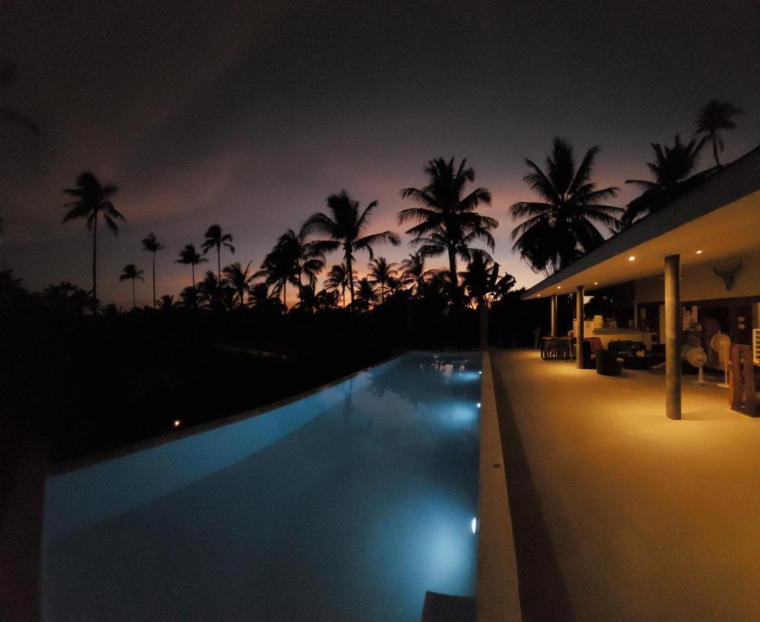 Orchid Lodge Samui - Bed & Breakfast Παραλία Λαμάι Εξωτερικό φωτογραφία
