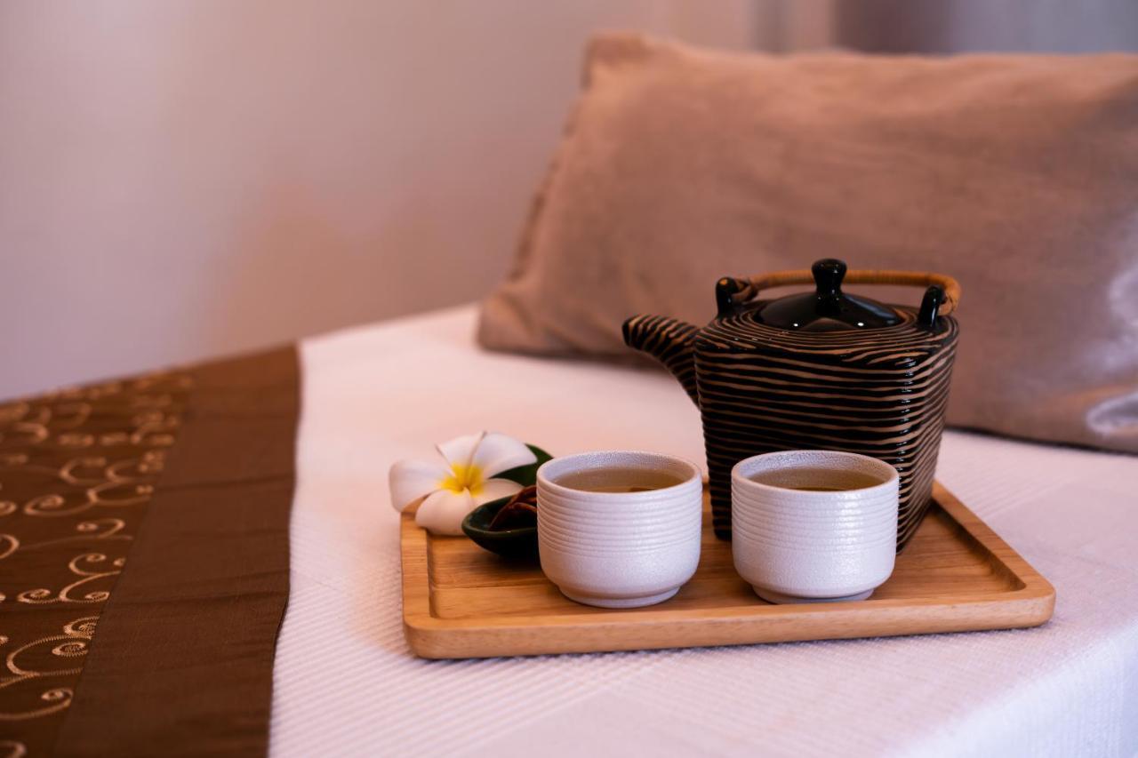 Orchid Lodge Samui - Bed & Breakfast Παραλία Λαμάι Εξωτερικό φωτογραφία