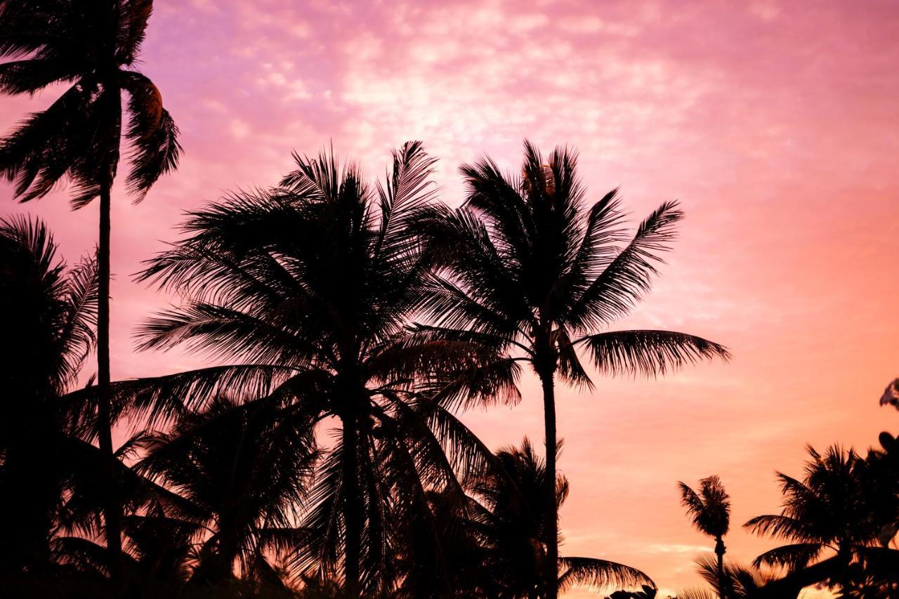 Orchid Lodge Samui - Bed & Breakfast Παραλία Λαμάι Εξωτερικό φωτογραφία