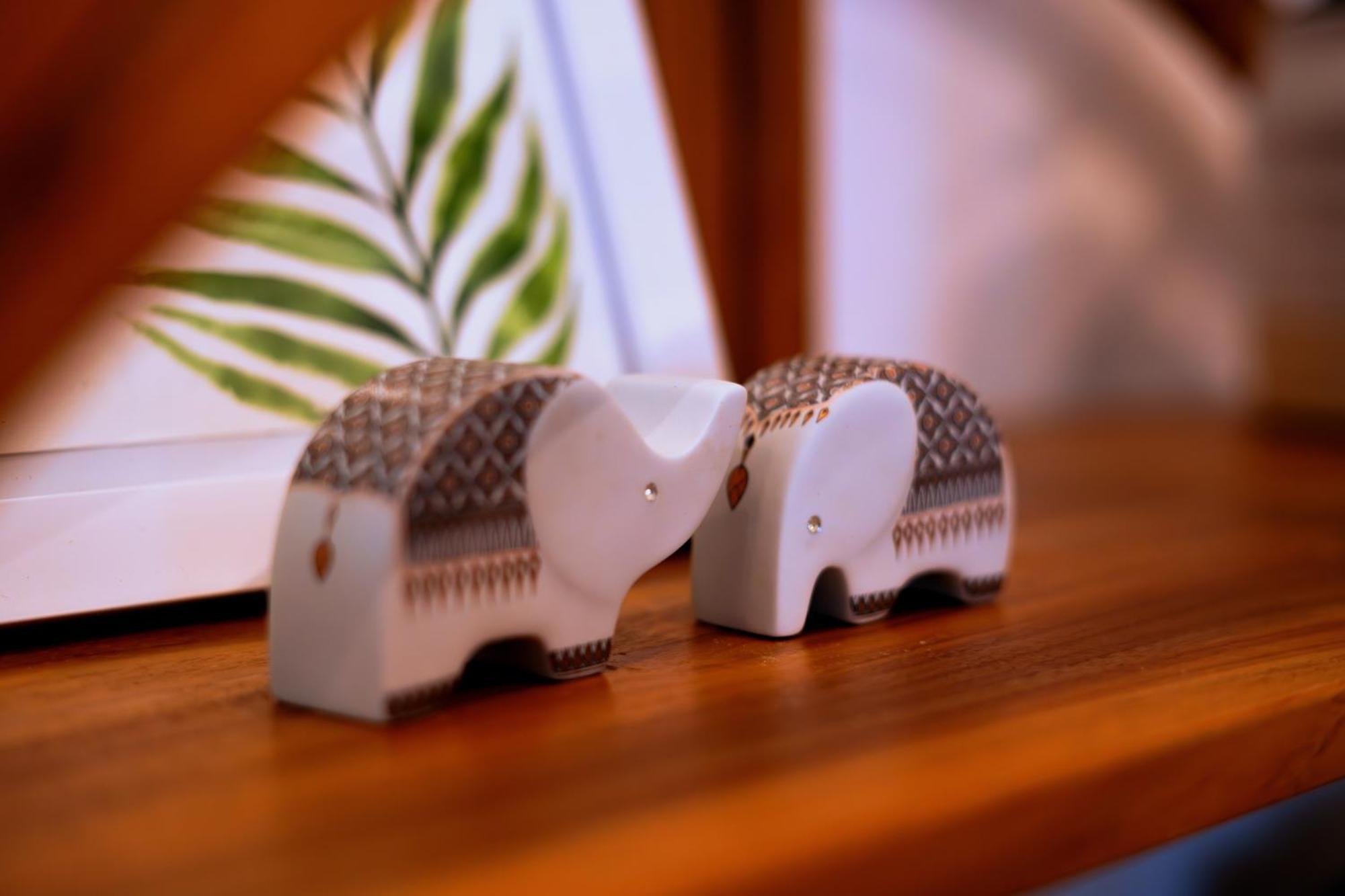 Orchid Lodge Samui - Bed & Breakfast Παραλία Λαμάι Εξωτερικό φωτογραφία
