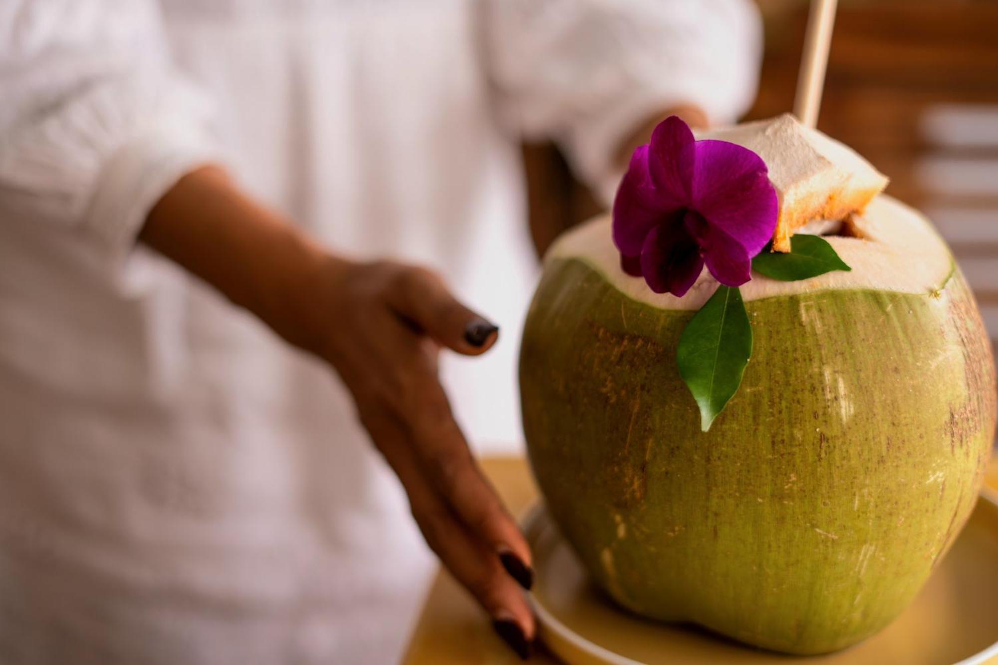 Orchid Lodge Samui - Bed & Breakfast Παραλία Λαμάι Εξωτερικό φωτογραφία