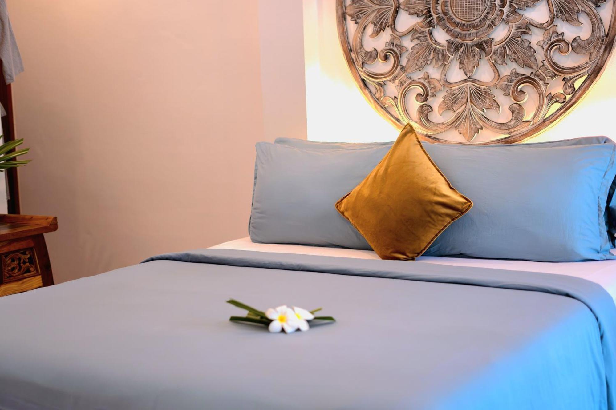 Orchid Lodge Samui - Bed & Breakfast Παραλία Λαμάι Εξωτερικό φωτογραφία