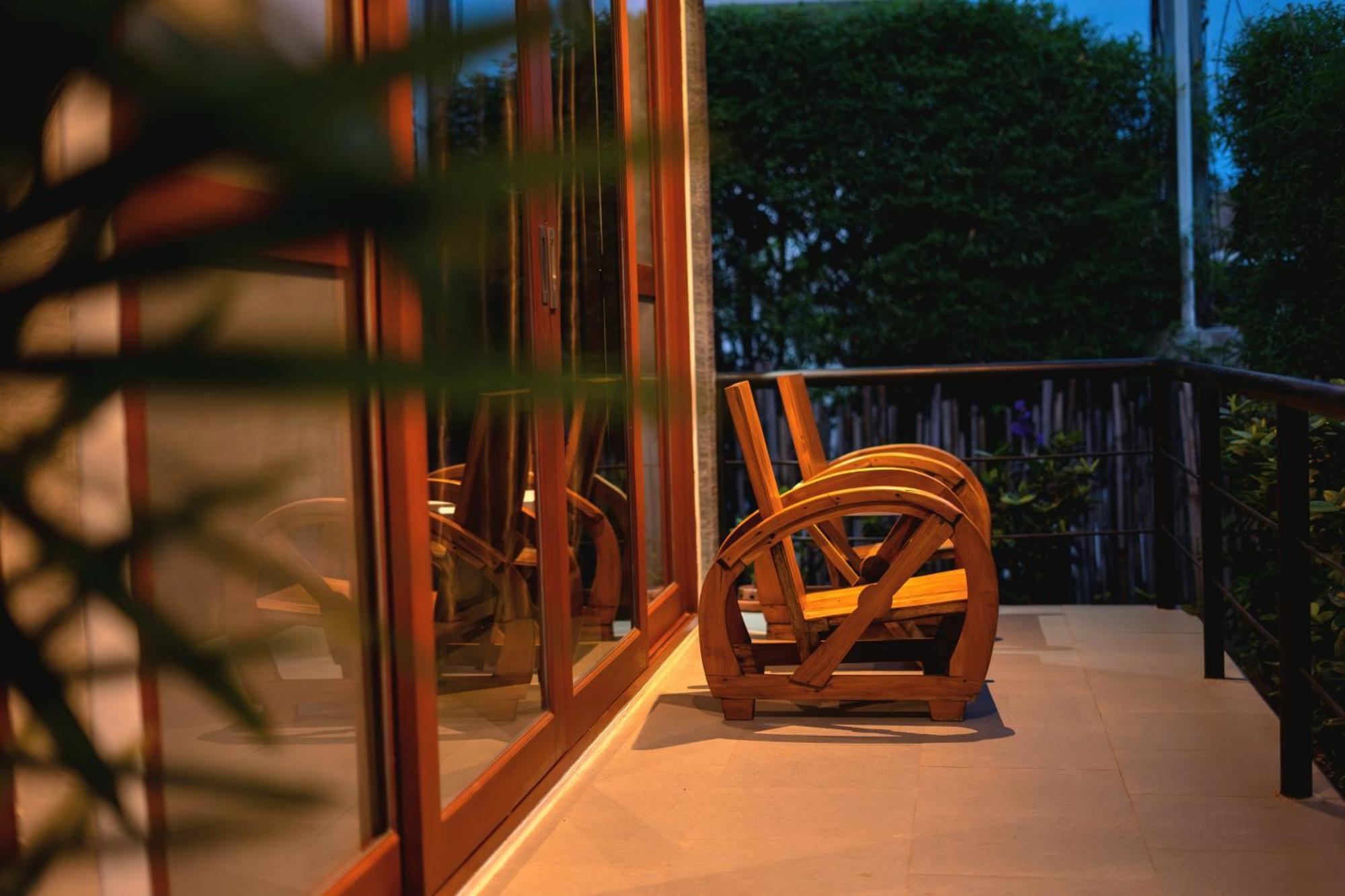 Orchid Lodge Samui - Bed & Breakfast Παραλία Λαμάι Εξωτερικό φωτογραφία