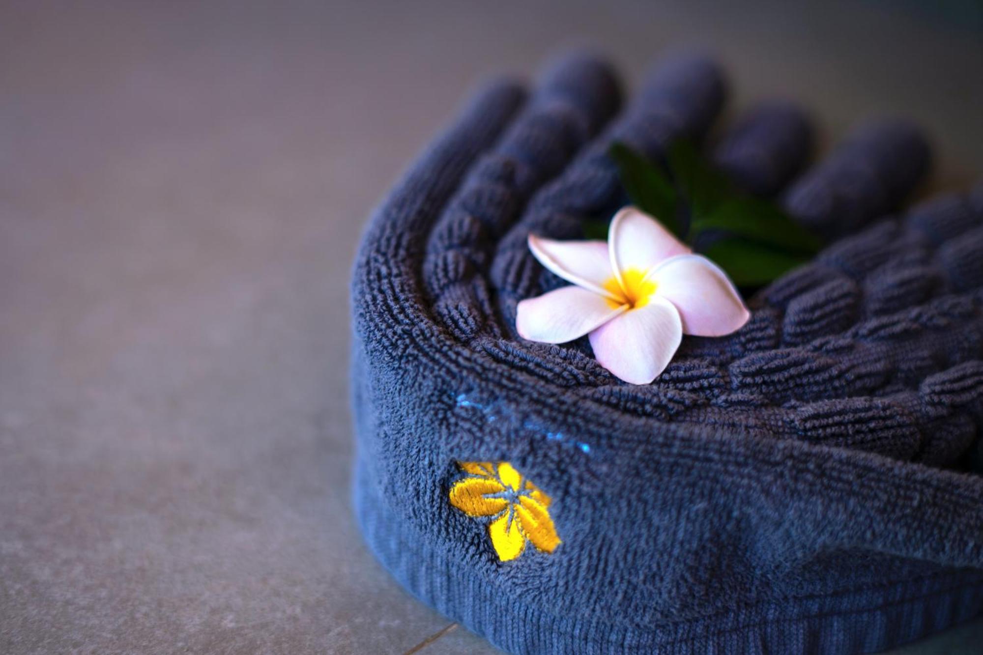Orchid Lodge Samui - Bed & Breakfast Παραλία Λαμάι Εξωτερικό φωτογραφία