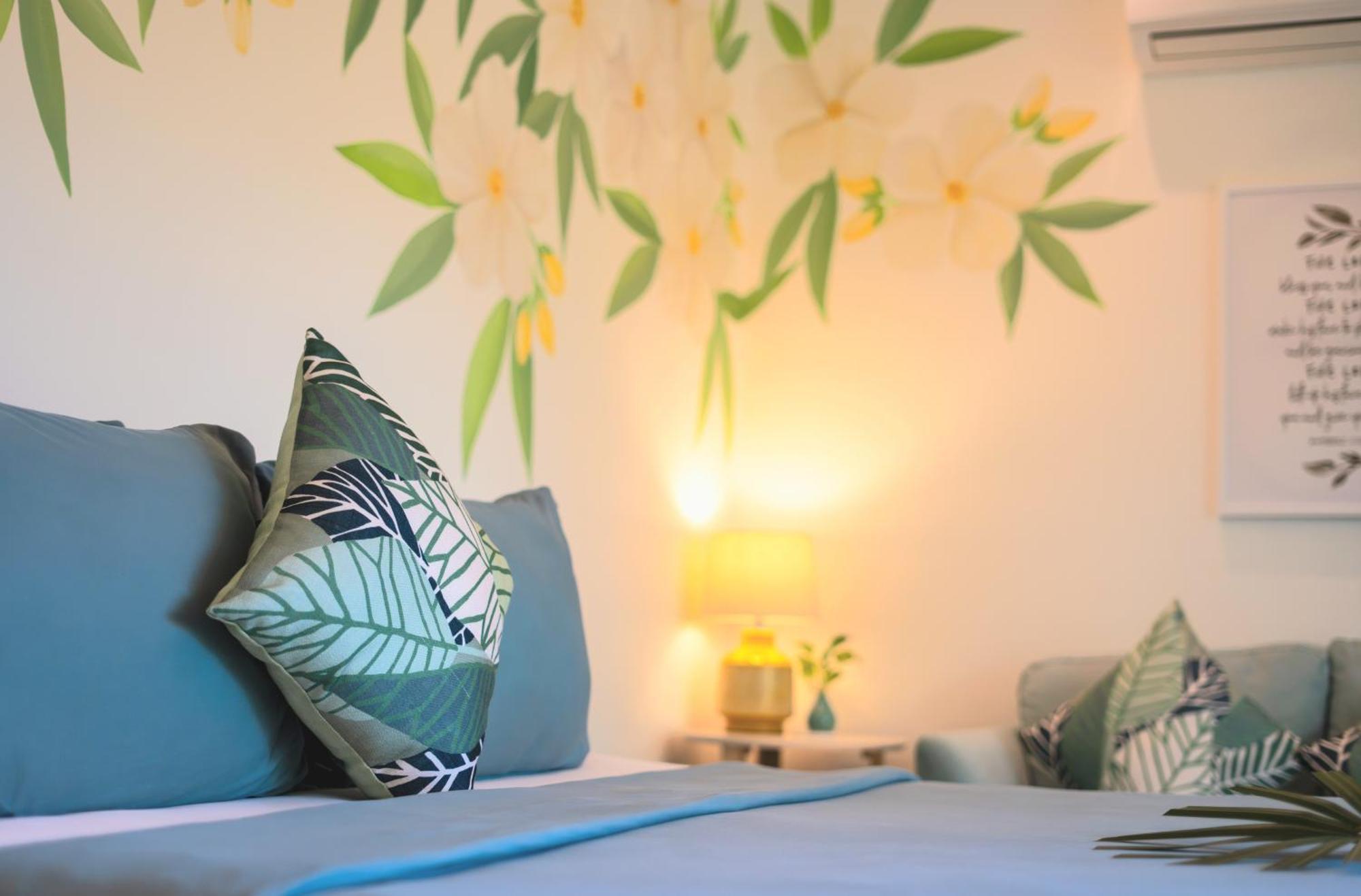 Orchid Lodge Samui - Bed & Breakfast Παραλία Λαμάι Εξωτερικό φωτογραφία