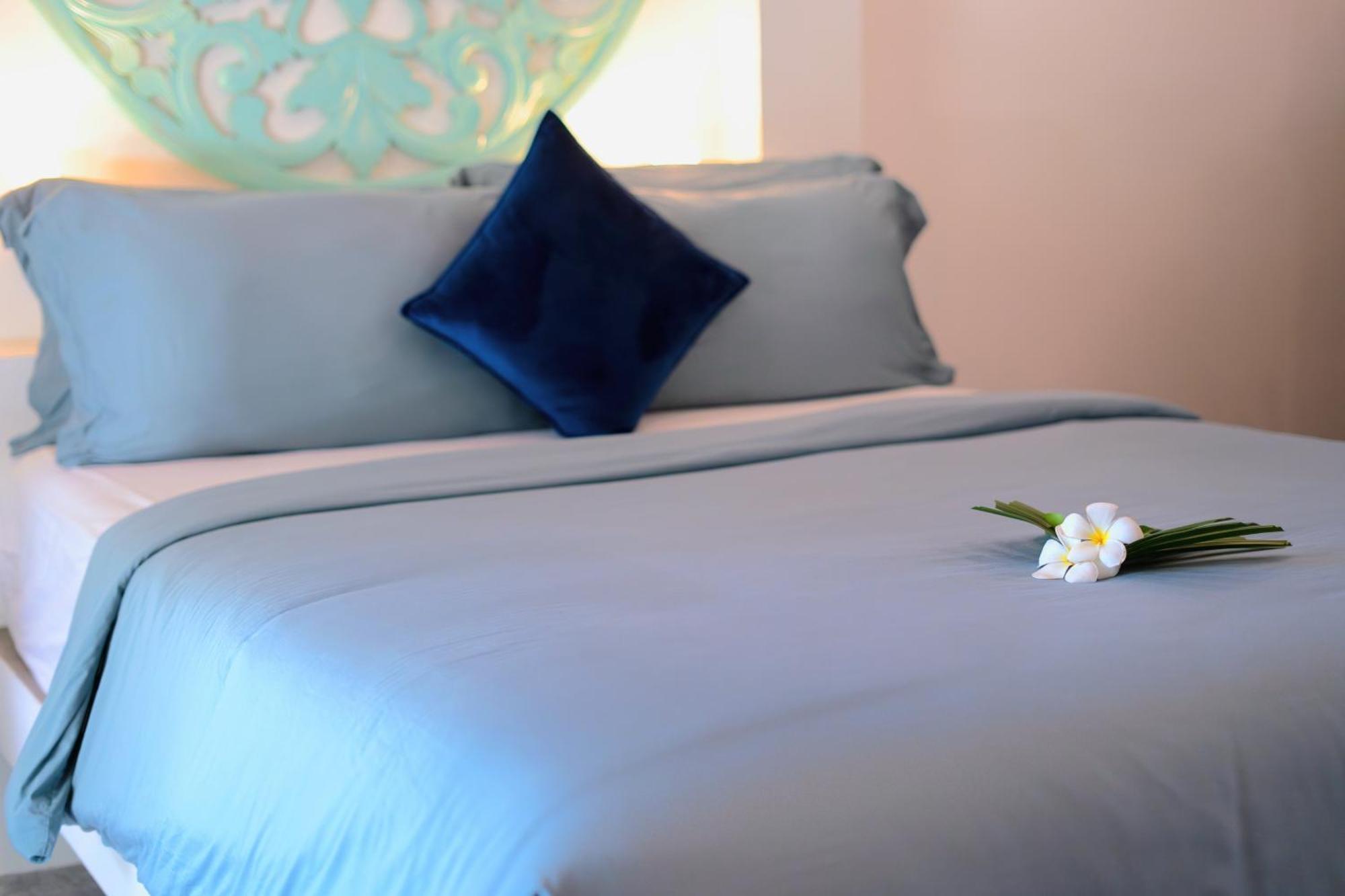 Orchid Lodge Samui - Bed & Breakfast Παραλία Λαμάι Δωμάτιο φωτογραφία